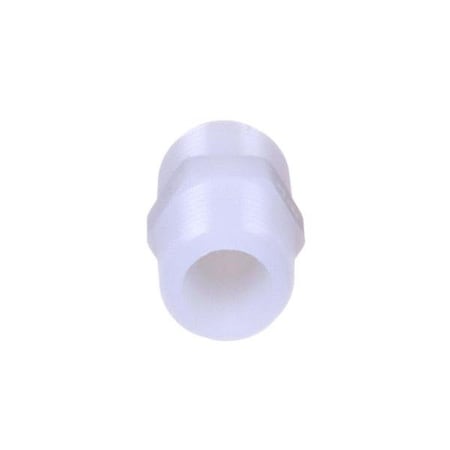 Henny Penny Nipple-3/8 Npt Close Nylon FP02-077